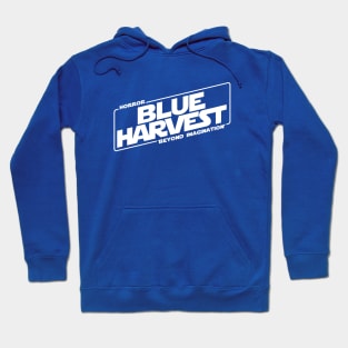 Blue Harvest Hoodie